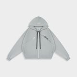  Áo Khoác Hoodie Zip Outerity 2027 