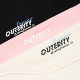  Áo thun Outerity Monday 