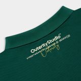  FULGENS POLO / DARK GREEN 