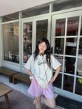  Áo Thun Outerity Corgi Line / Unisex Localbrand 