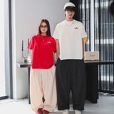  Áo Thun Boxy Thêu Nổi Outerity Oute 280gsm 