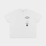  Áo thun boxy Outerity Starboi 