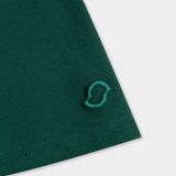  FULGENS POLO / DARK GREEN 