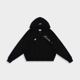  Áo Khoác Hoodie Zip Outerity 2027 
