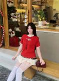  Áo Thun Babytee Outerity Basic Icon 
