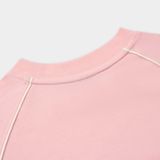  Outerity Pesca Tee / Pastel Pink 