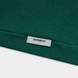  FULGENS POLO / DARK GREEN 