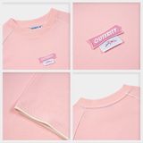  Outerity Pesca Tee / Pastel Pink 