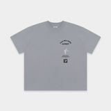  Áo thun boxy Outerity Starboi 