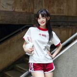  Áo Thun Babytee Outerity Basic Icon 