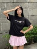  Áo Thun Baby Tee Outerity Flow Baby 