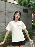  Áo Thun Baby Tee Outerity Flow Baby 