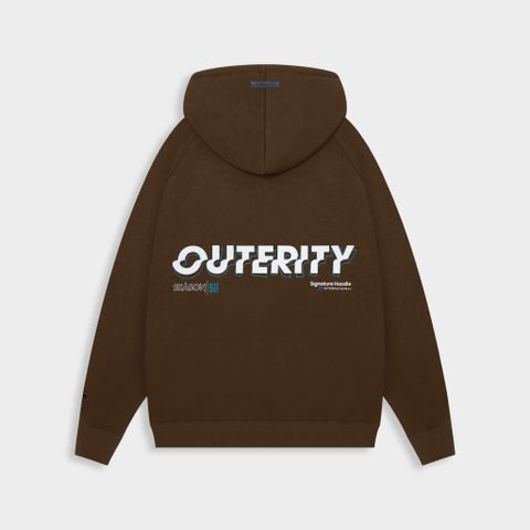 OUTERITY VER 3.0