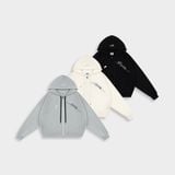  Áo Khoác Hoodie Zip Outerity 2027 