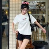  Áo Thun Baby Tee Outerity Animals 