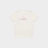  Áo Thun Baby Tee Outerity Bow Tie 