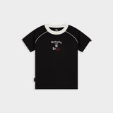  Áo Thun Babytee Outerity Original Phối Line 