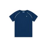  Baby Tee Outerity Line Meow 