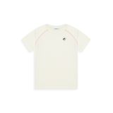 Baby Tee Outerity Line Meow 