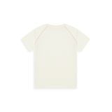  Baby Tee Outerity Line Meow / Canoli Cream 