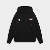  Outerity Ice Cream Hoodie / Black 