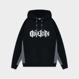  Hoodie Outerity Rider / Black 