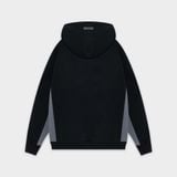  Hoodie Outerity Rider / Black 