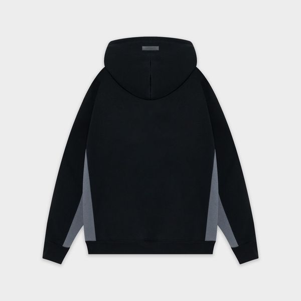  Hoodie Outerity Rider / Black 