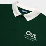  Polo Outerity Collection TÉ / Green 