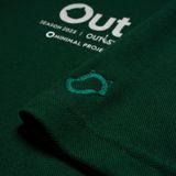  Polo Outerity Collection TÉ / Green 