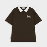  Polo Outerity Collection TÉ / Brown 