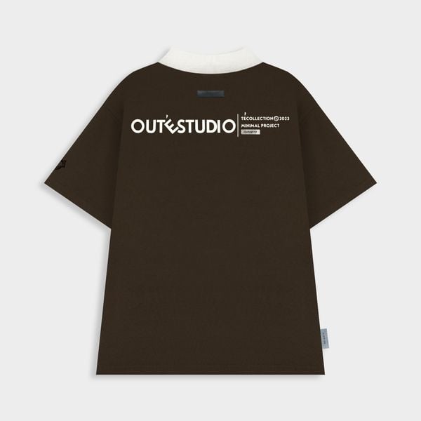  Polo Outerity Collection TÉ / Brown 