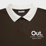  Polo Outerity Collection TÉ / Brown 