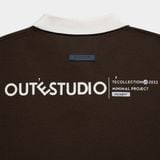  Polo Outerity Collection TÉ / Brown 