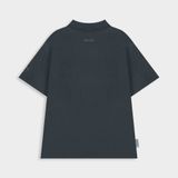  Polo Outerity Signature 2023/ Gray Pintstrip 