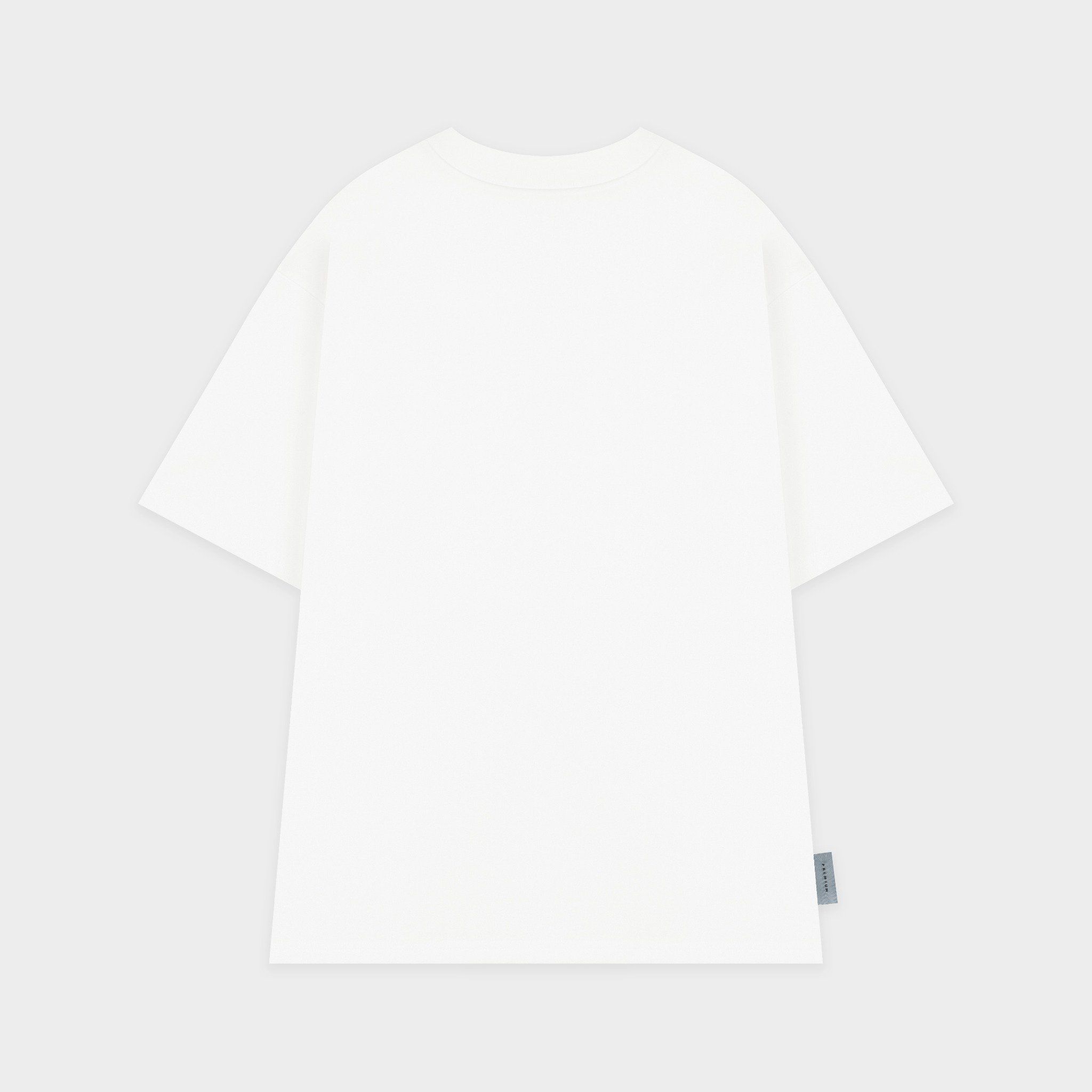  Outerity Little Butterfly Tee / White new Color 