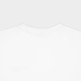  Outerity Little Butterfly Tee / White new Color 