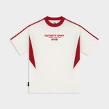  Áo Thun Outerity Spiky 