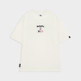  Áo Thun Outerity Original Form Oversize 