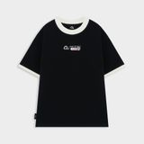  Áo Thun Outerity Basic Icon Form Oversize 