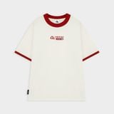  Áo Thun Outerity Basic Icon Form Oversize 