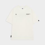  Áo Thun Outerity Signature 25 Form Oversize 