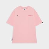  Áo Thun Outerity Signature 25 Form Oversize 