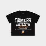  Áo Thun Form Boxy Nam Nữ Unisex Outerity Dreamer 