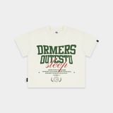  Áo Thun Form Boxy Nam Nữ Unisex Outerity Dreamer 