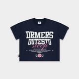  Áo Thun Form Boxy Nam Nữ Unisex Outerity Dreamer 