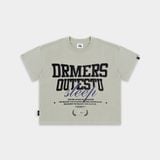  Áo Thun Form Boxy Nam Nữ Unisex Outerity Dreamer 