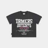  Áo Thun Form Boxy Nam Nữ Unisex Outerity Dreamer 