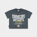  Áo Thun Form Boxy Nam Nữ Unisex Outerity Dreamer 