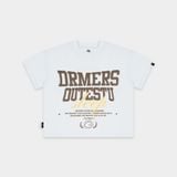  Áo Thun Form Boxy Nam Nữ Unisex Outerity Dreamer 